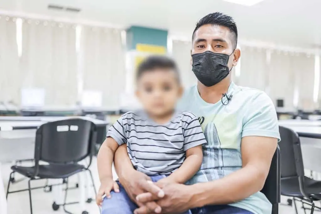 Llama IMSS Chiapas a cuidar de asfixias e intoxicaciones a menores de 5 años