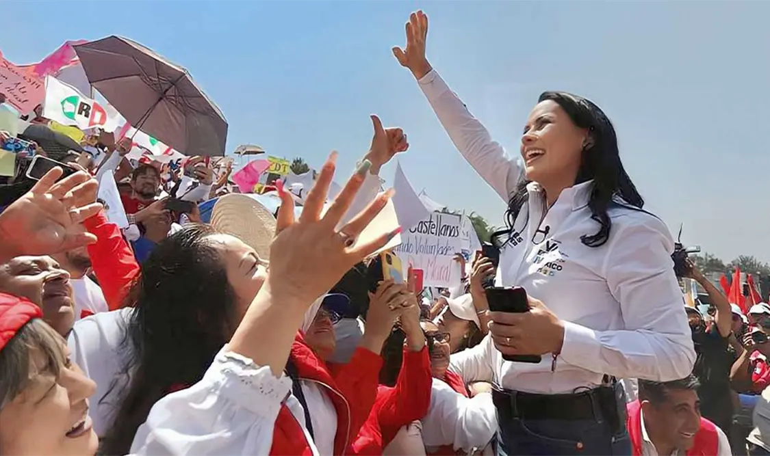 Del Moral planea Salario Rosa para mascotas