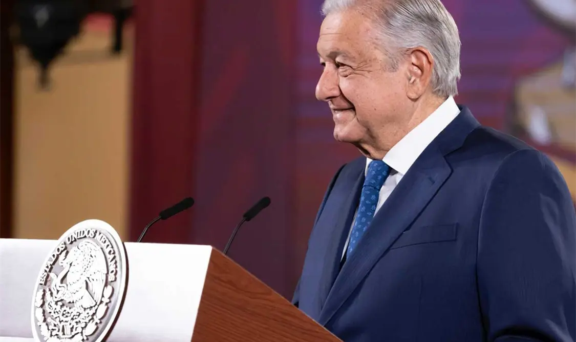 AMLO: no habrá impunidad en caso Segalmex