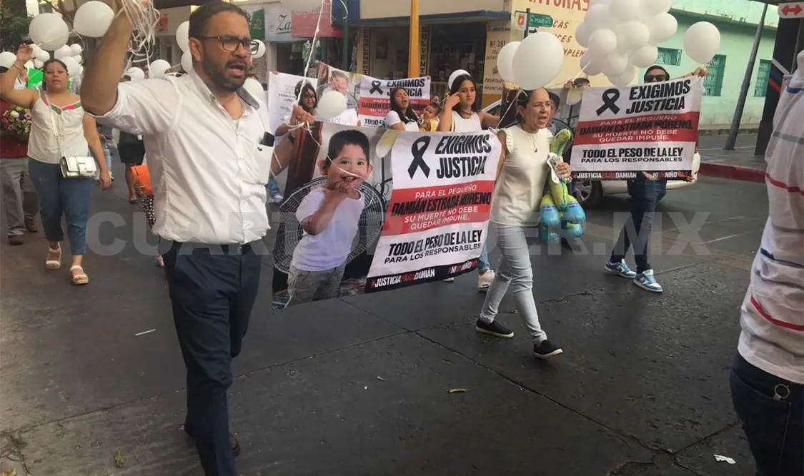 Buscan a directora de guardería