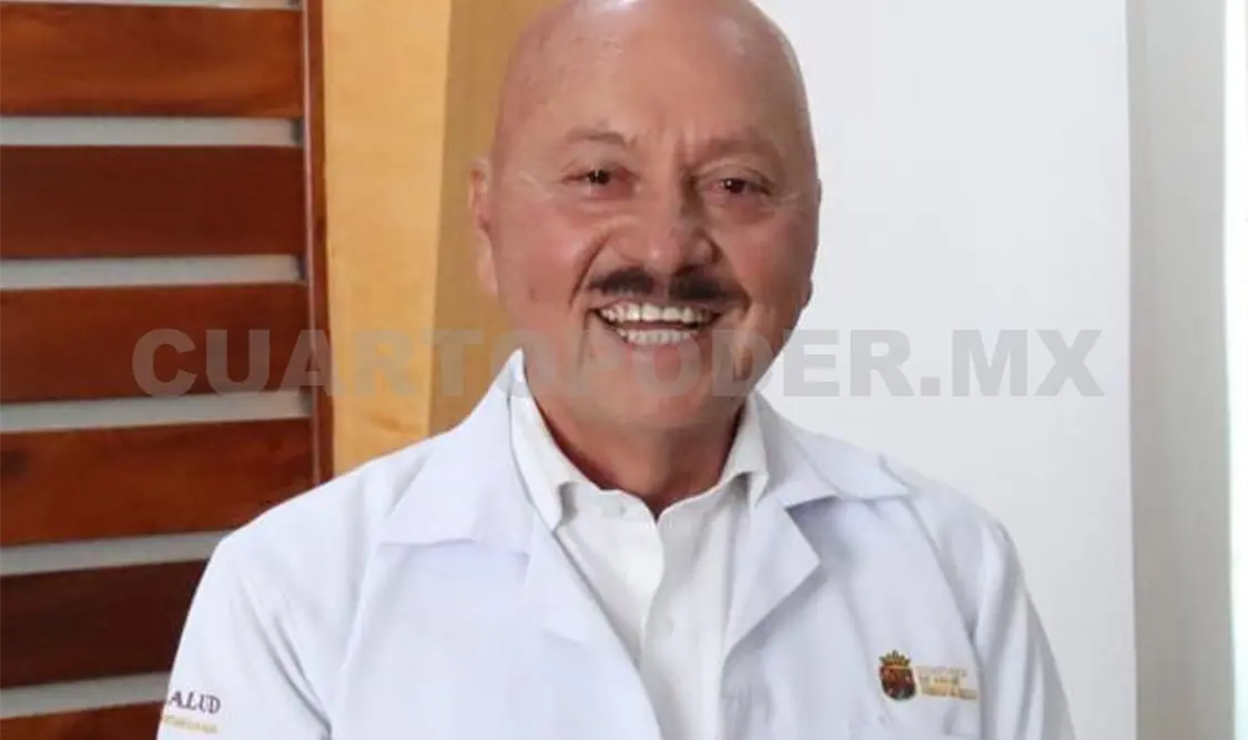 Garantizan servicios médicos durante Semana Santa en Chiapas
