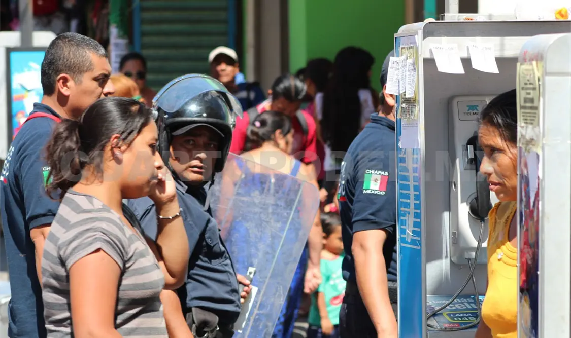 Alertan de fraude cometido por falsos notarios