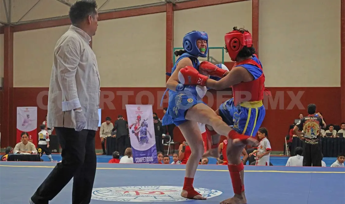 Copa Tai Yon celebró su 12ª edición en Tuxtla