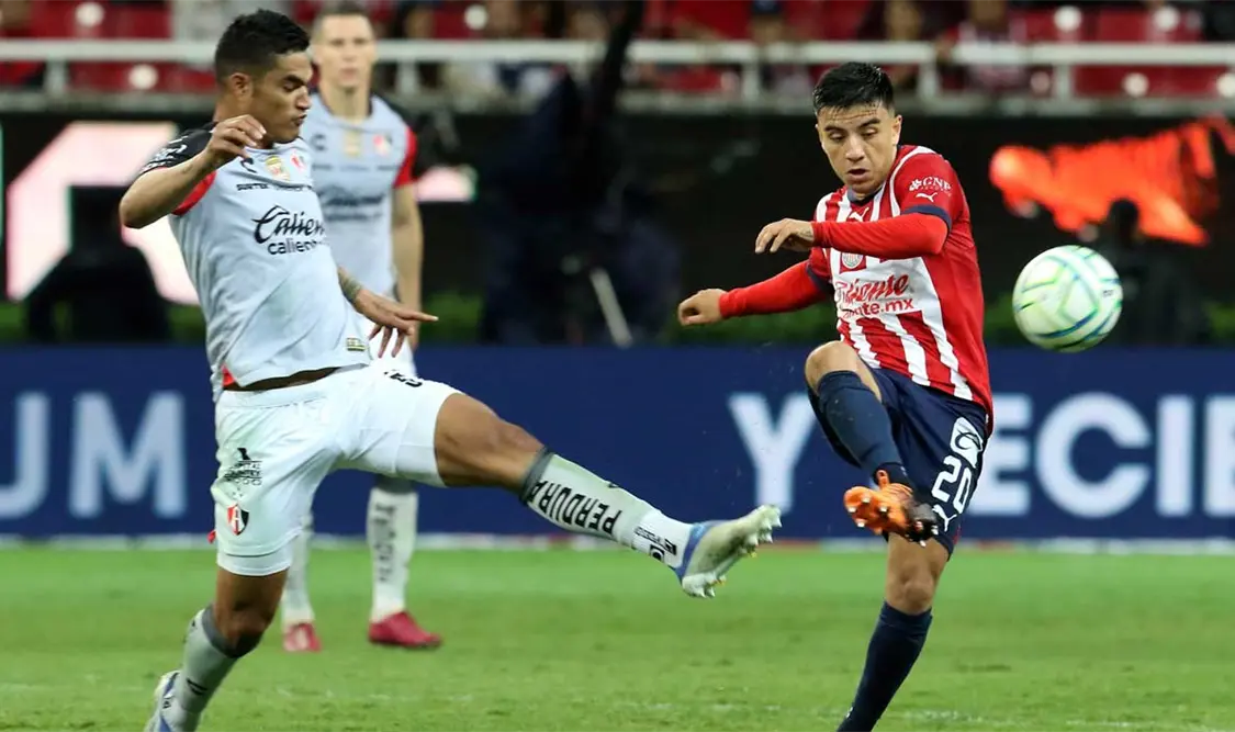 Todo un espectáculo la fecha 13 del torneo