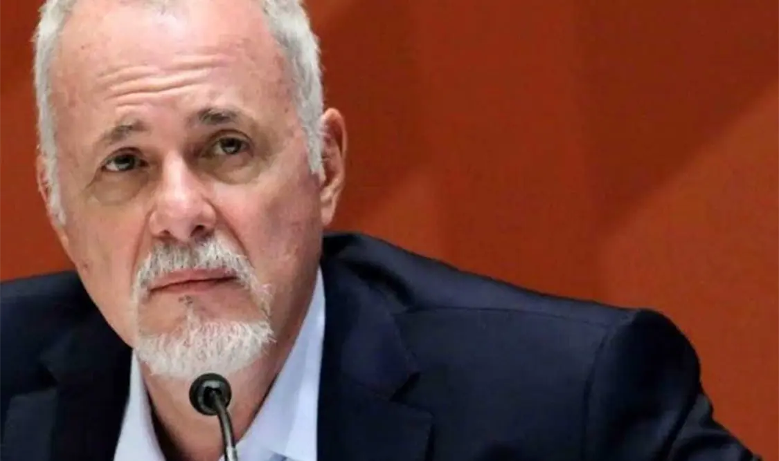 Raúl Padilla murió a los 68 años de edad. Cortesía