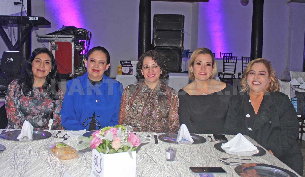 Celebran primer aniversario