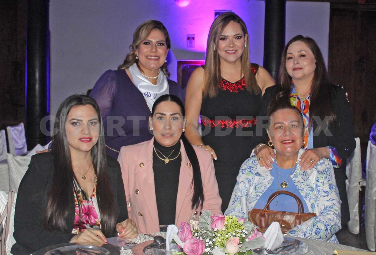 Celebran primer aniversario