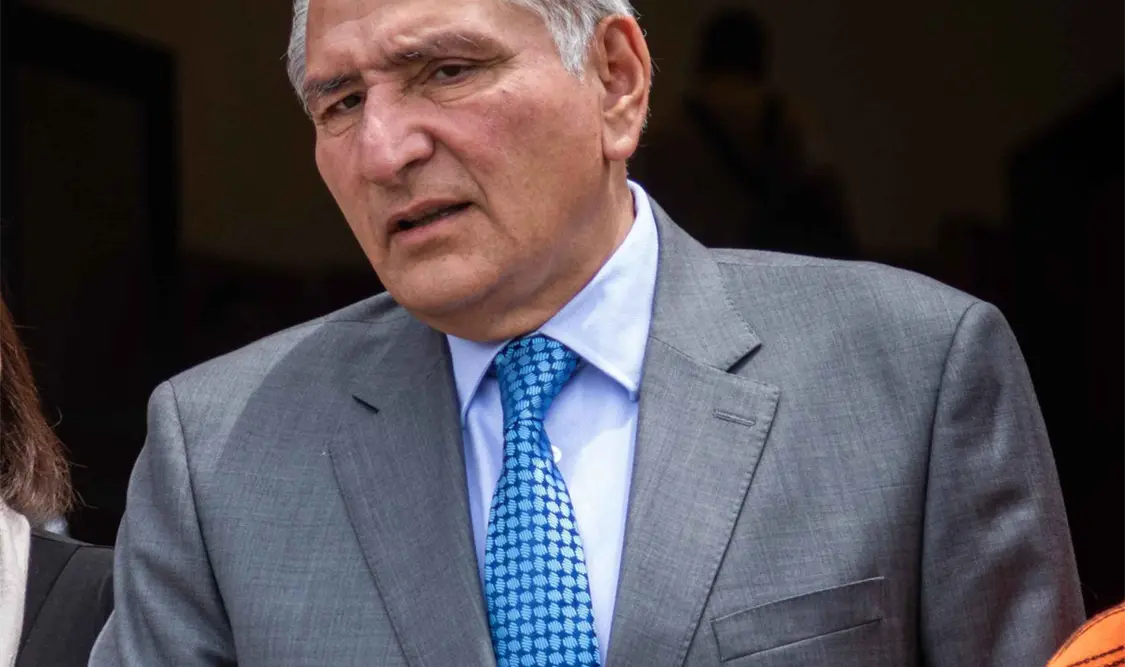 Se garantizará la seguridad de las elecciones: Adán Augusto
