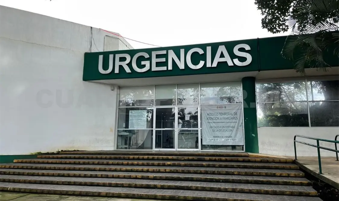 No habrá suspensión de servicios médicos