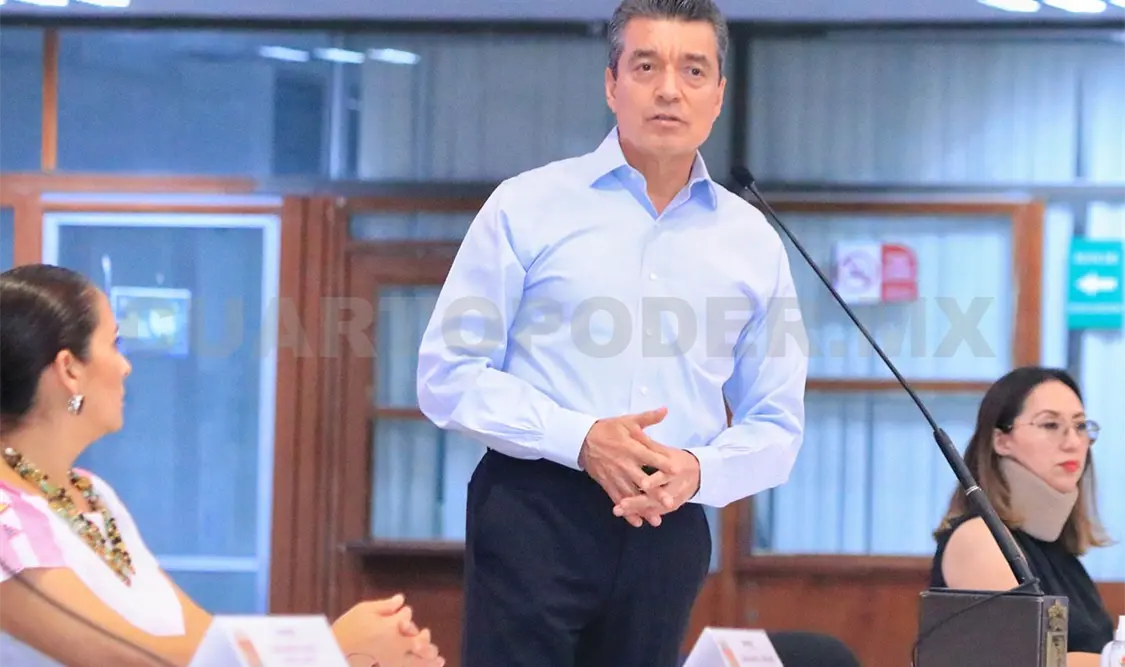 No se tocará ningún árbol de Joyyo Mayu y Caña Hueca