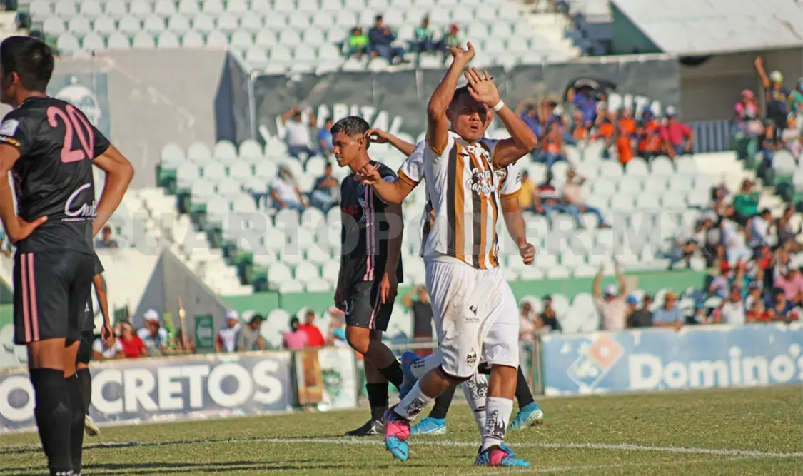 Cafetaleros tendrá semifinal dominical