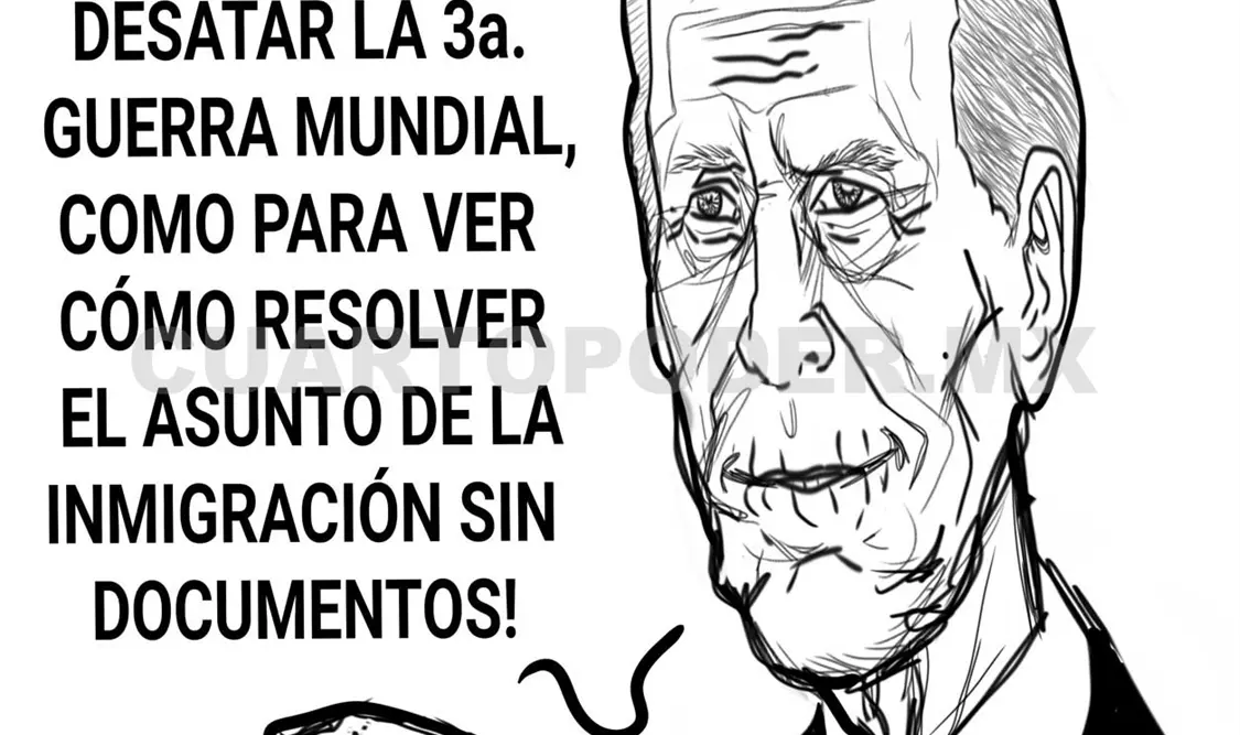 No cerrar los ojos ante la tragedia