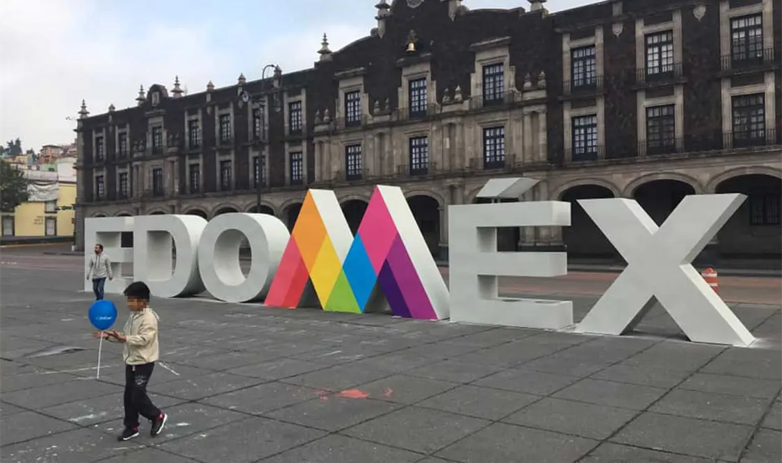 Austeridad de Delfina Gómez será respaldada