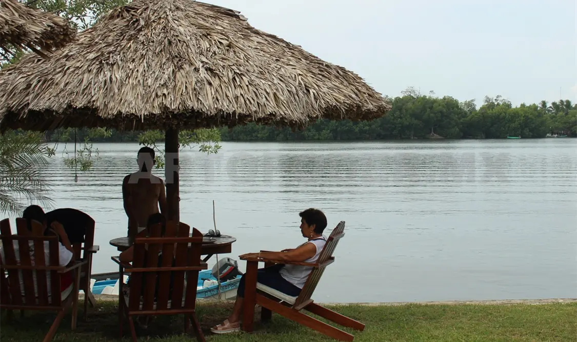 Chocohuital, perfecto para el turismo de naturaleza