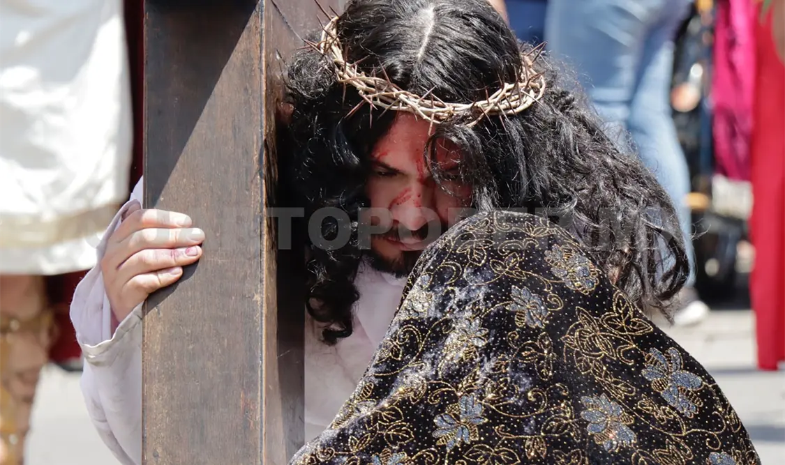 Pascua: la fiesta más importante de los católicos
