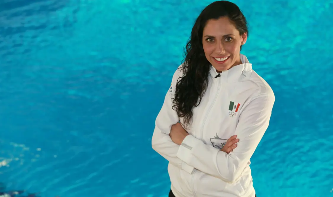Conade no apoya a seleccionadas de natación