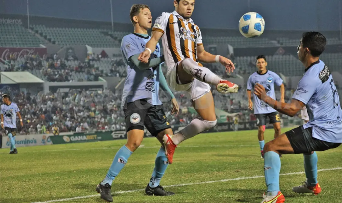 Cafetaleros se ilusiona con llegar a la final