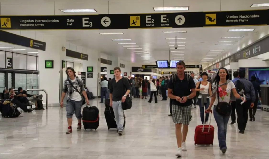 Asignan recursos para reforzar la Terminal 2