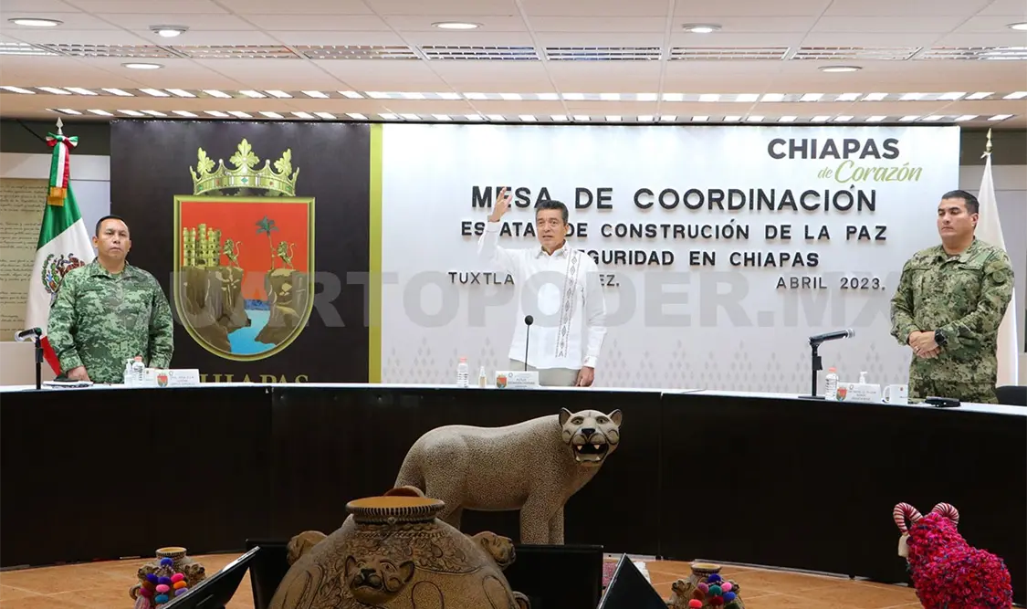 Las quemas traen graves consecuencias: Escandón
