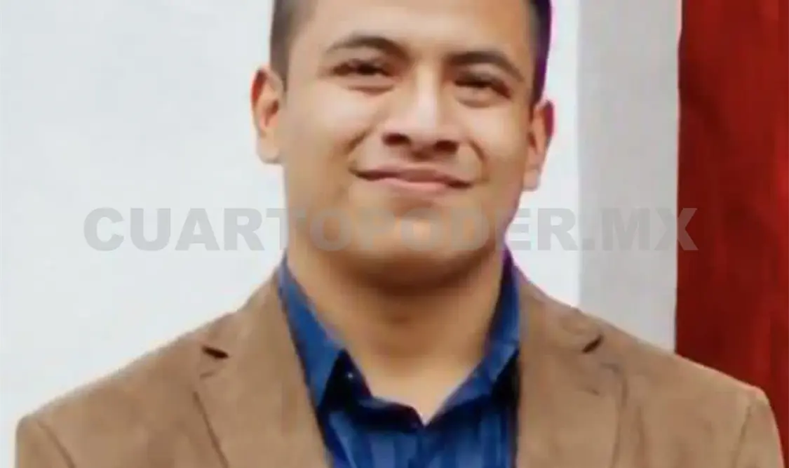 Esperan familiares en Guatemala a Juan Fernando