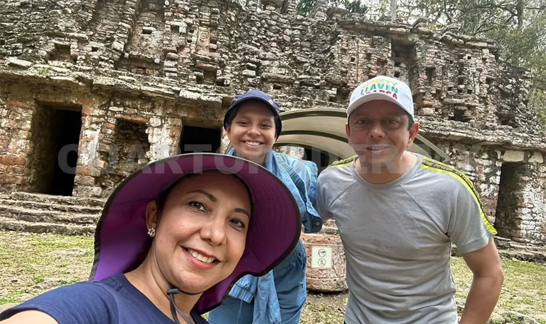 Chiapas es referente nacional en turismo