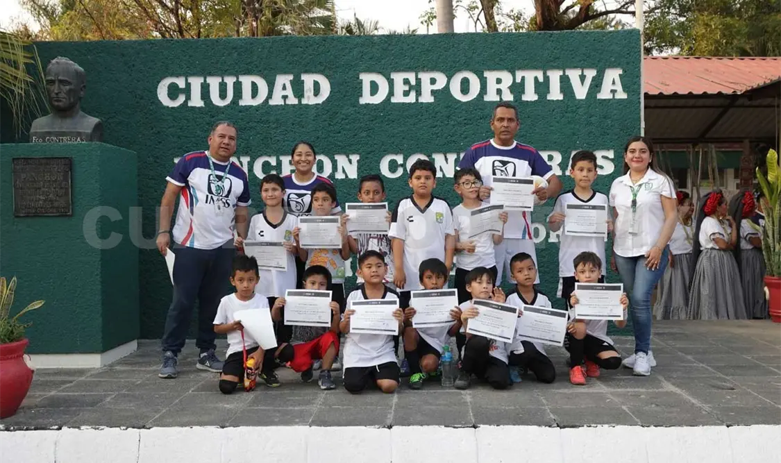 Celebran 33º aniversario del Panchón Contreras