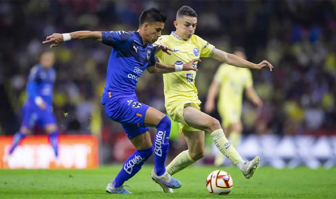 Toluca, América y León pelean el segundo lugar