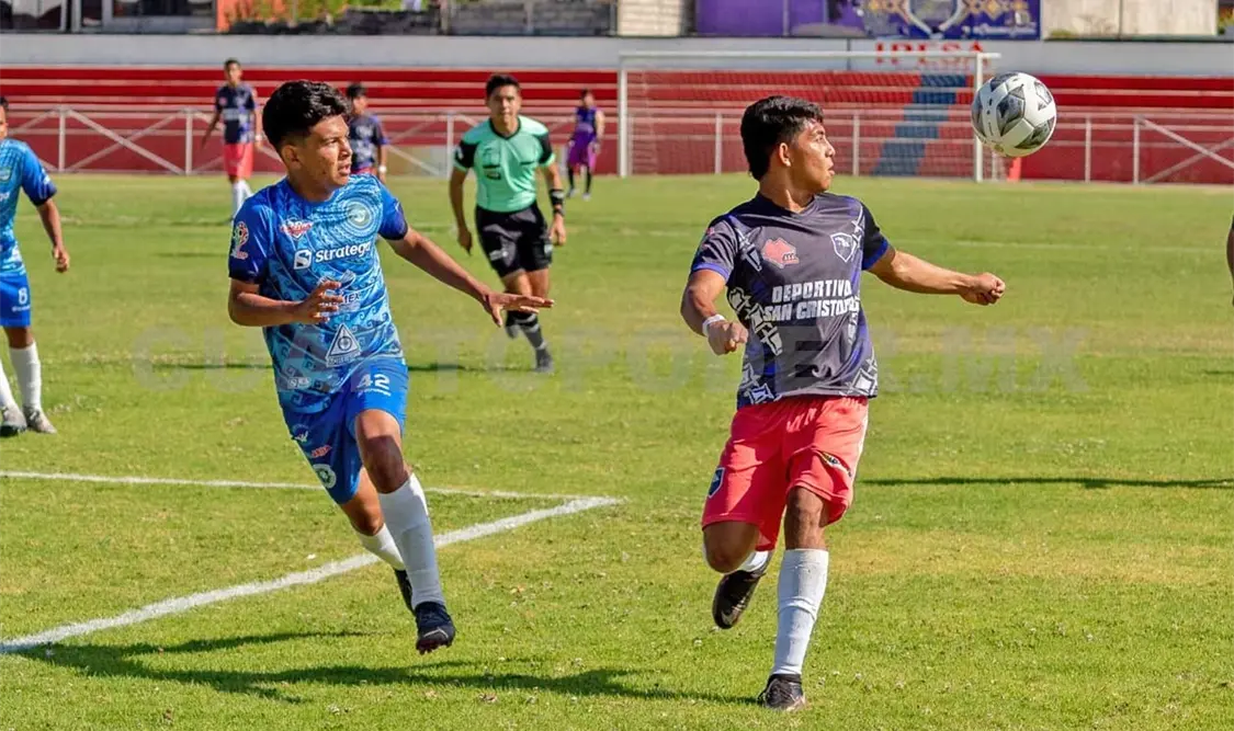 Profutsoccer suma cuatro victorias al hilo