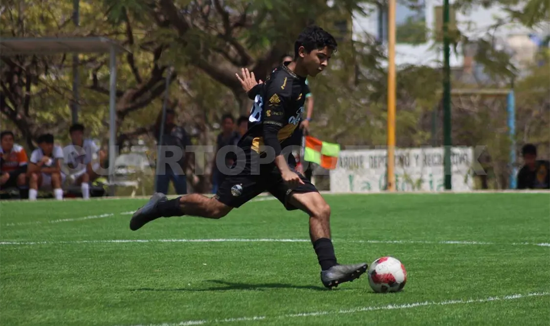 Cafetaleros comanda la Liga del Sureste MX