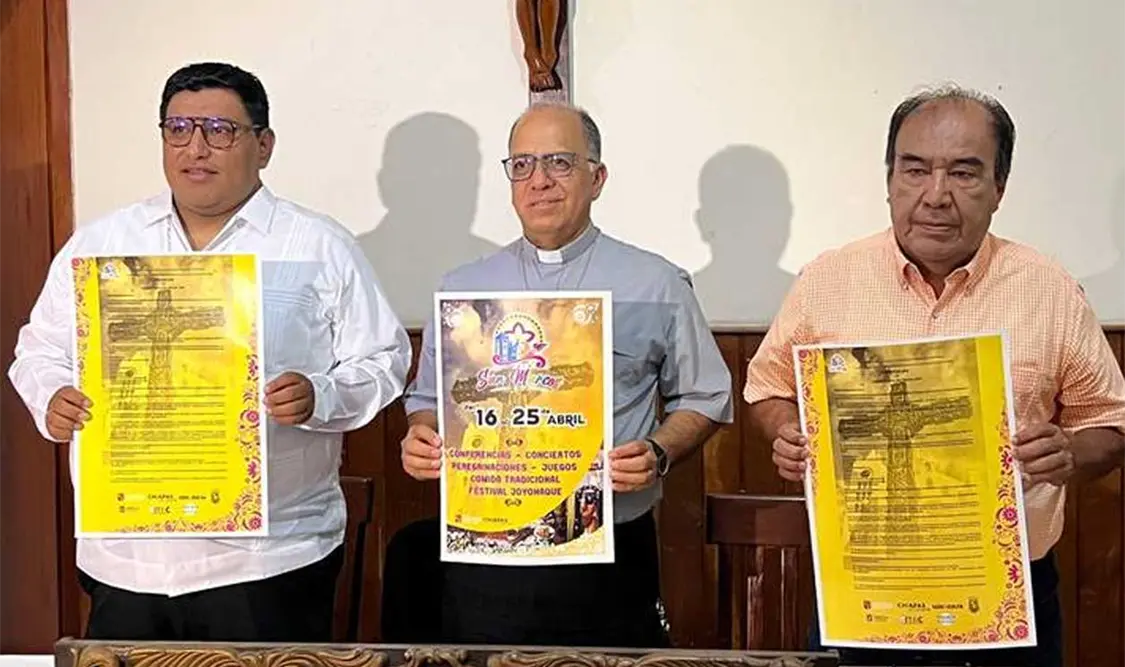 Invitan a los Juegos Florales San Marcos