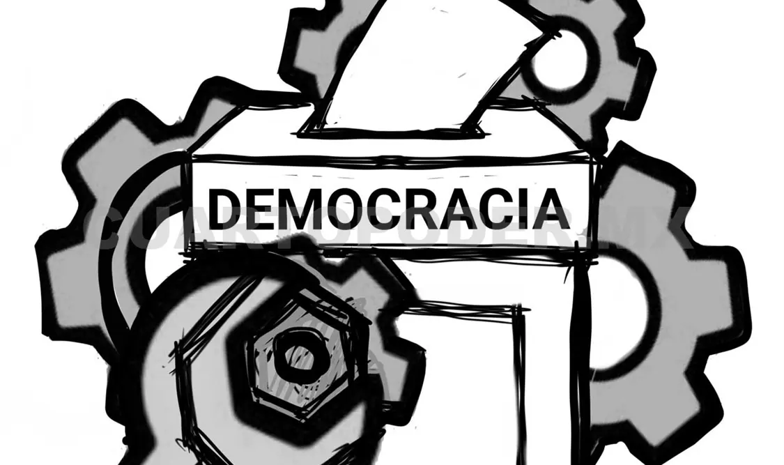 El INE y sus responsabilidades