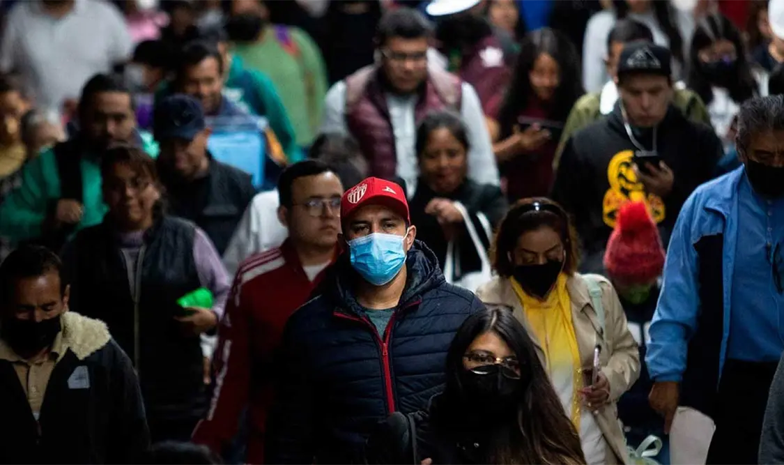 Analizan poner fin a emergencia sanitaria