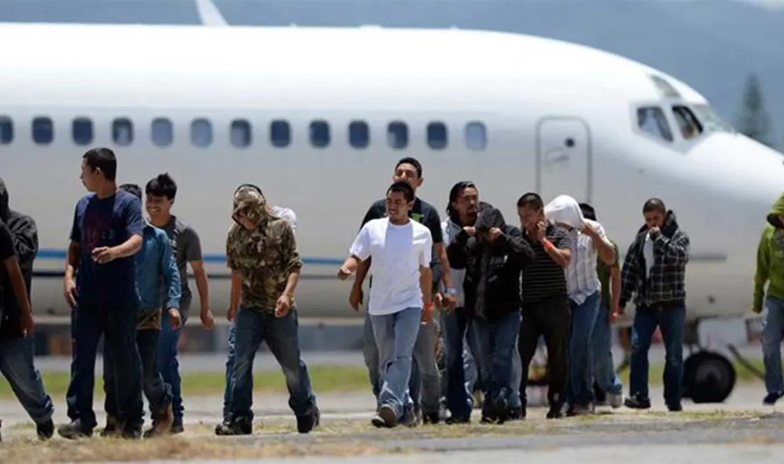 Buscan “vías seguras” para migrantes