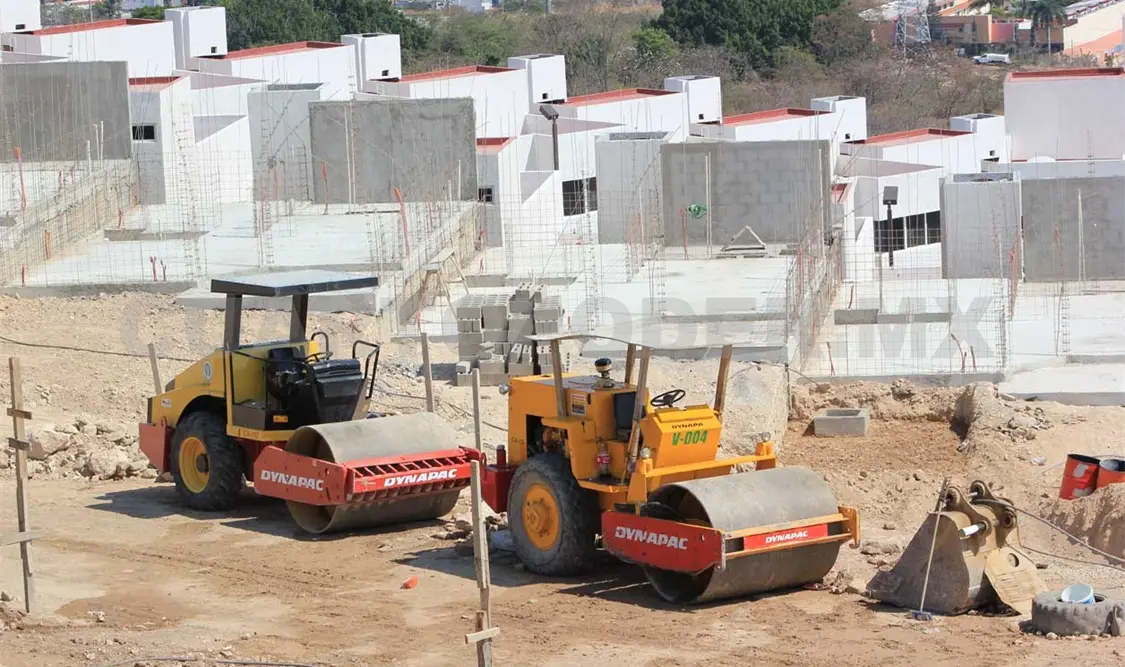 Candados para regular compraventa de casas