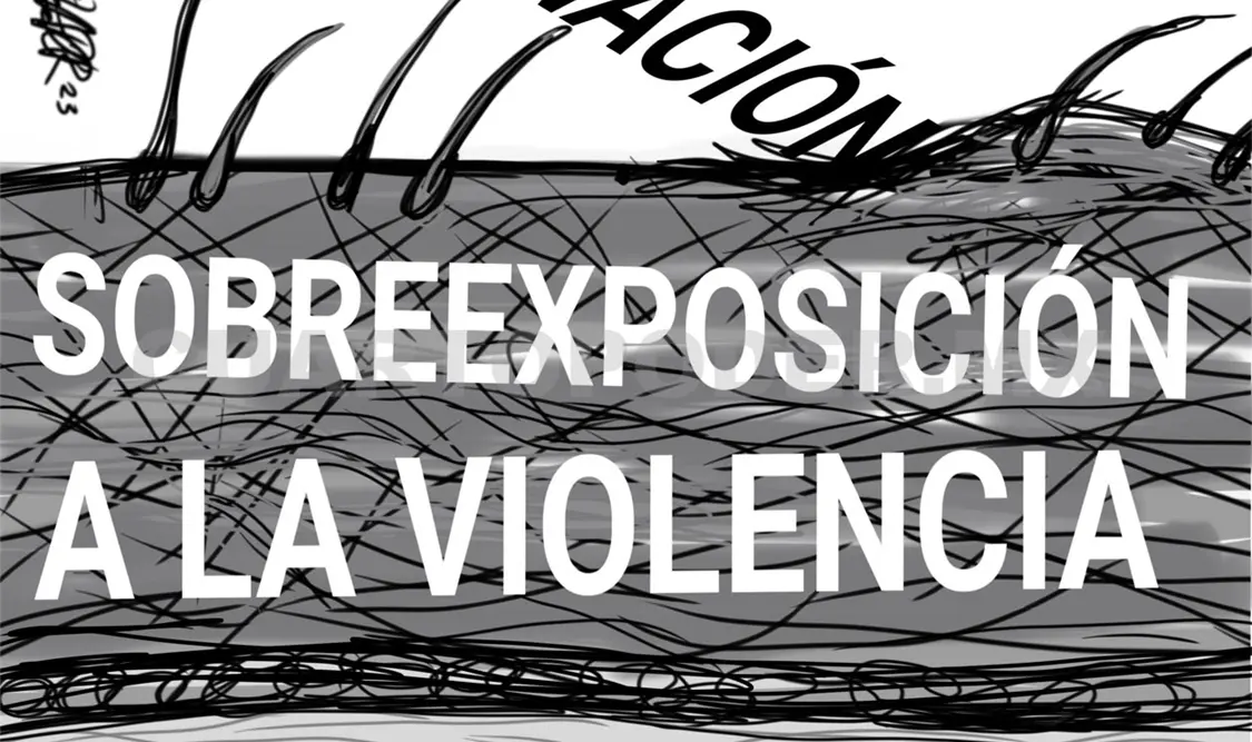 La banalización de la violencia