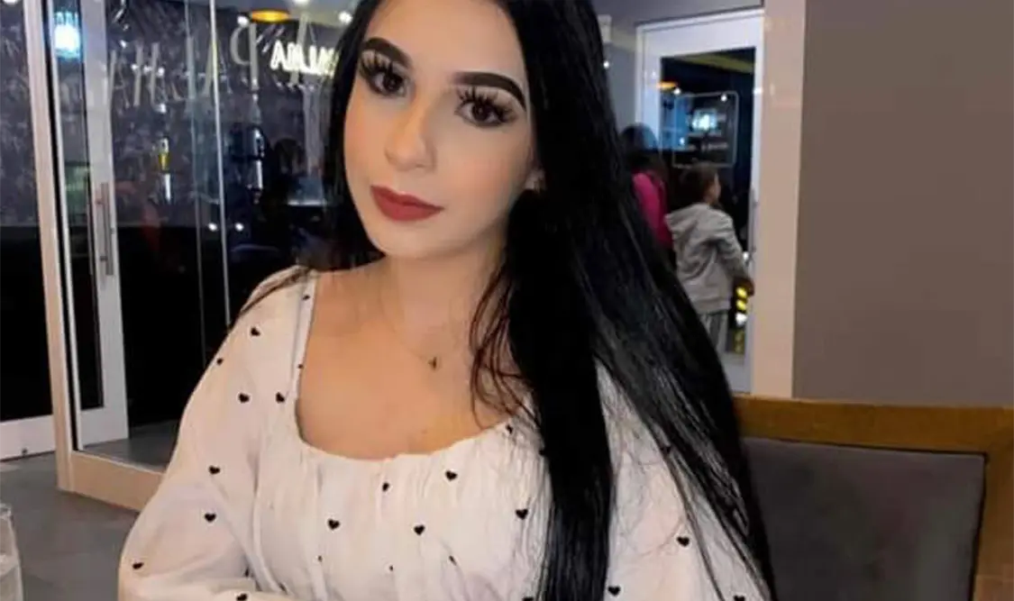 Desaparece joven de Texas en Nuevo León