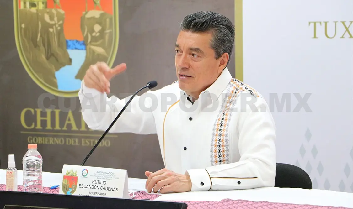 Brinda PC apoyo para limpieza de predios