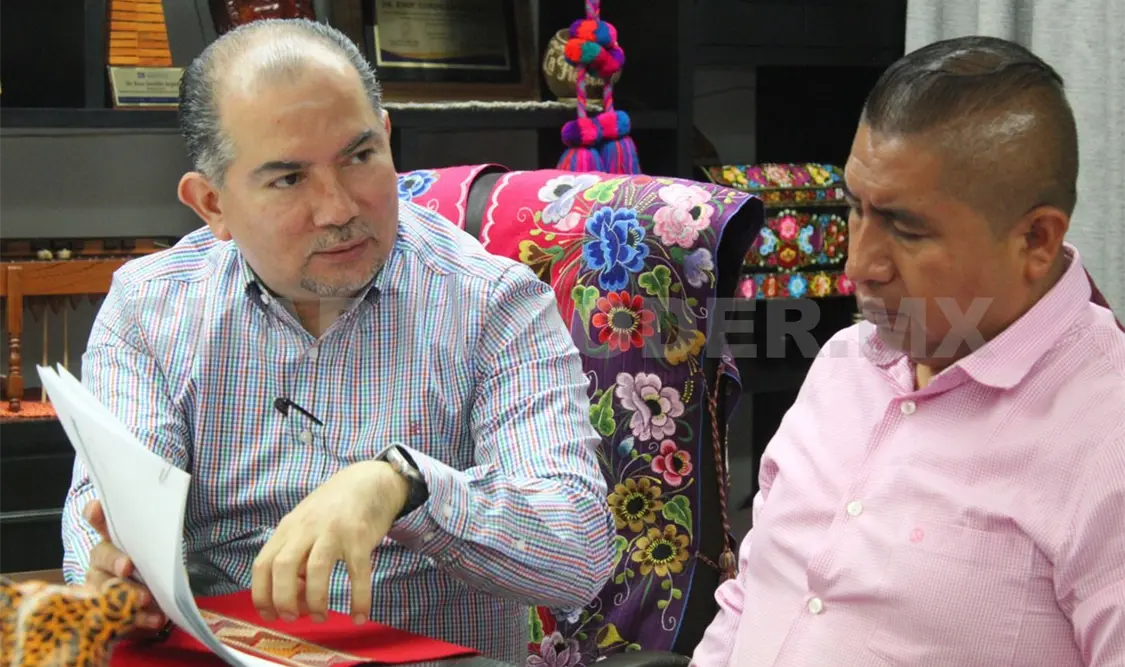 Más de 14 mdp para fortalecer planteles educativos