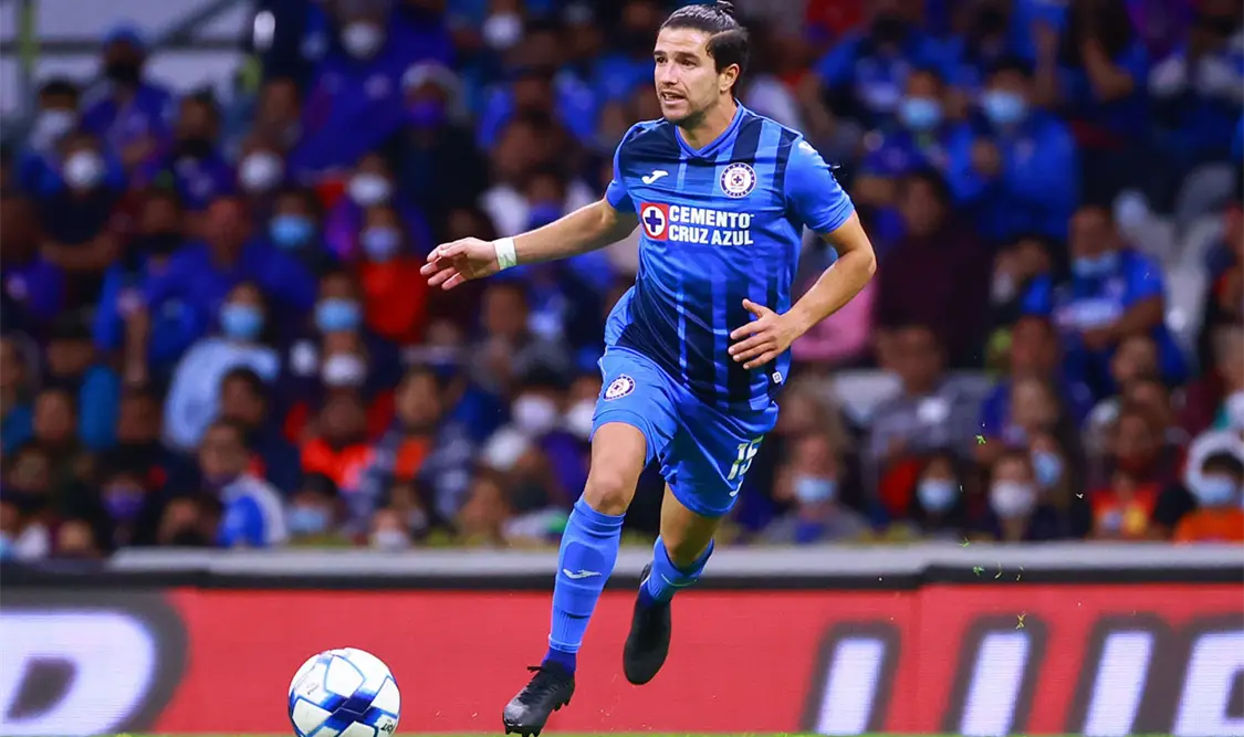 Rivero dice que meta azul es clara: Liguilla directa