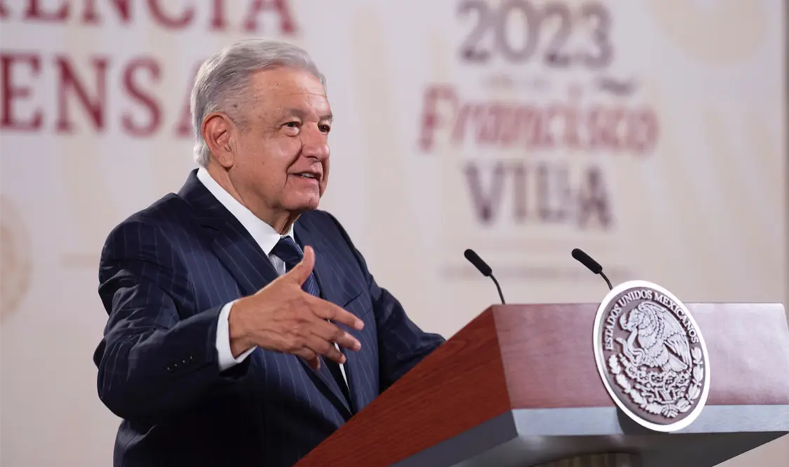 Dieron mal uso a las concesiones petroleras: AMLO