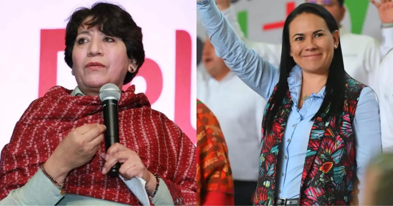 Debate de candidatas no se mueve de fecha