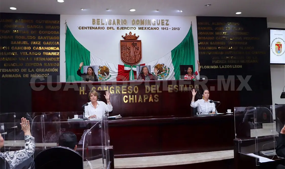Analizarán reformas a Ley de Educación