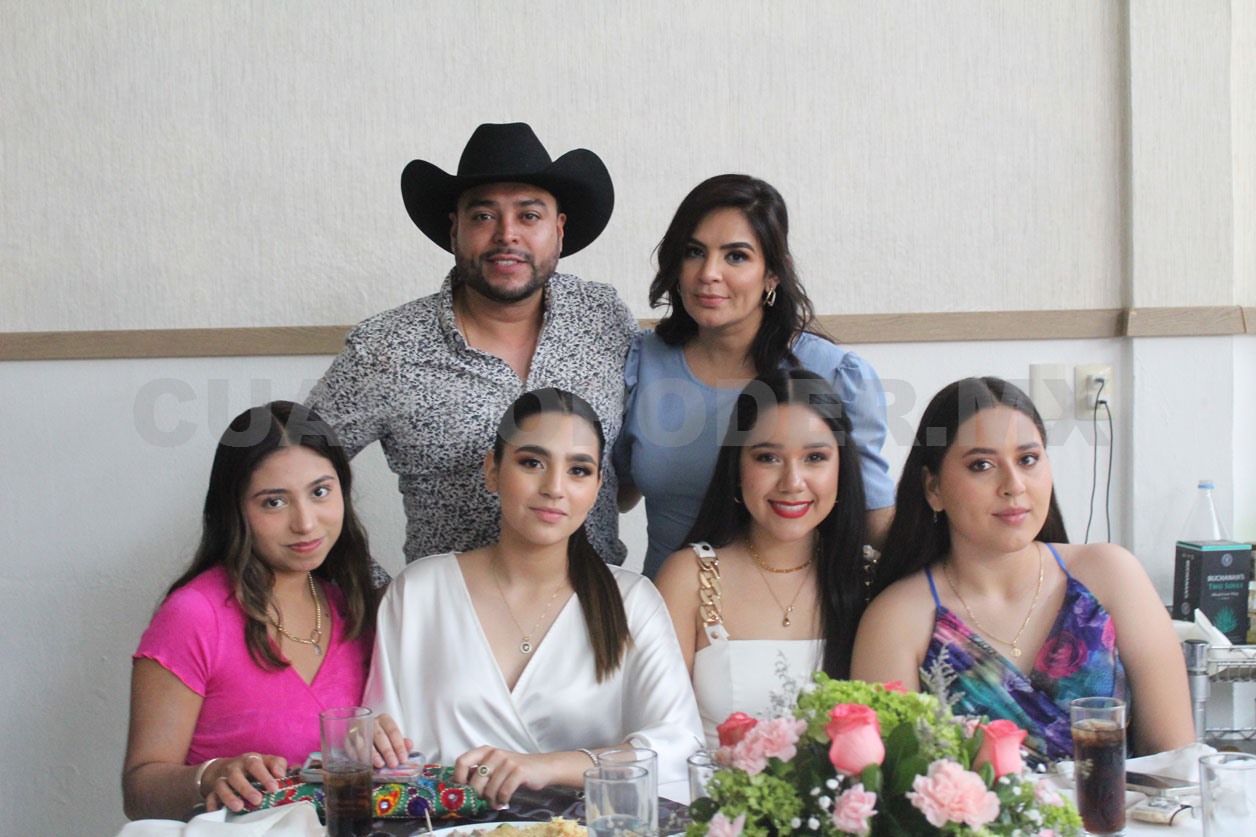 Un año más de vida para Roberto