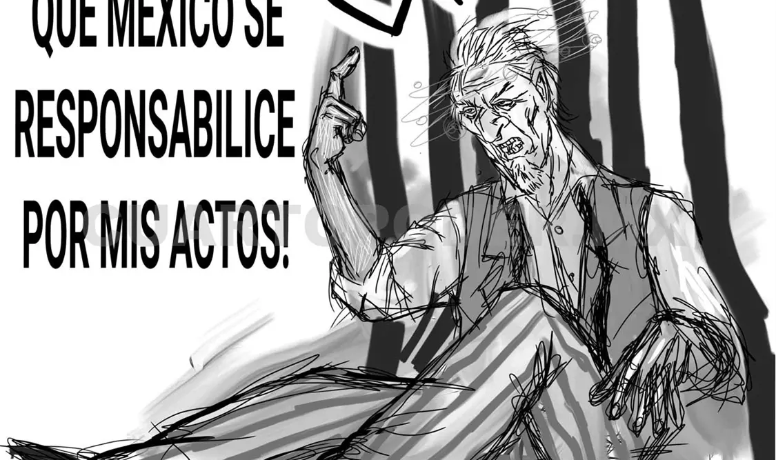 Tercera llamada