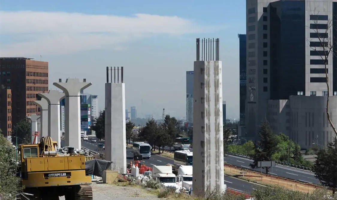 La reforma encarece los costos de proyectos por el alto riesgo para las empresas. Cortesía