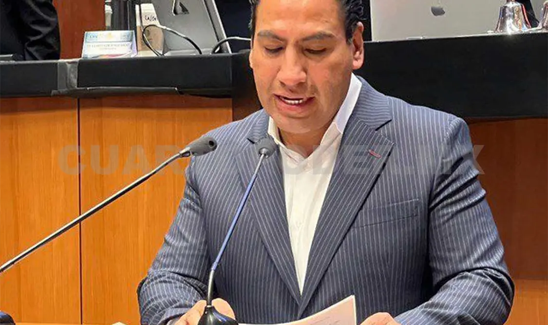 Se busca establecer procedimientos homologados en todo el país para dirimir las controversias entre particulares: Eduardo Ramírez. CP
