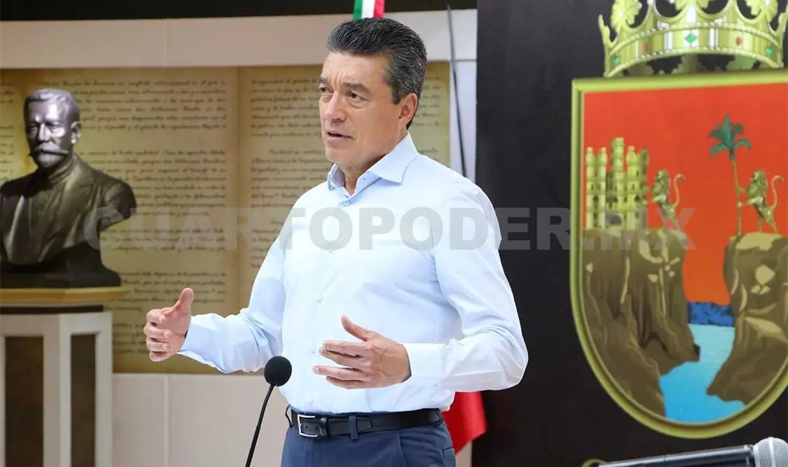 Invitó a quienes tienen necesidad de llevar a cabo limpieza de parcelas y predios a que se acerquen a las autoridades de PC. CP
