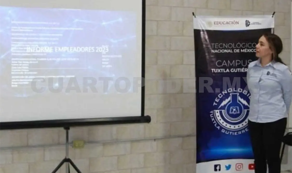 Carolina Cueto dijo que la información de los egresados ayuda a saber la pertinencia de los programas académicos. Cortesía