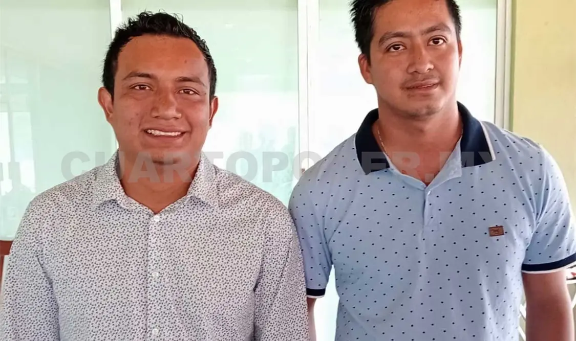 Jóvenes señalan que fue un intercambio de conocimientos sobre labores agrícolas y el desarrollo industrial. Ramón García / CP