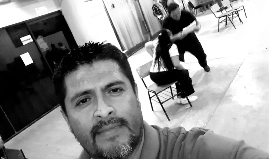 Hoy estrenan Don Juan Tenorio chiapaneco